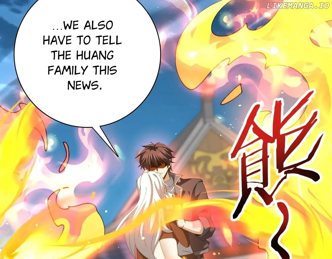 WORTHLESS PROFESSION: DRAGON TAMER Chapter 129 144